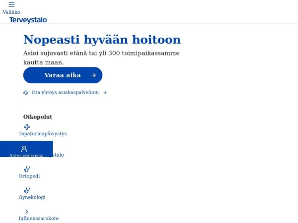 terveystalo.com