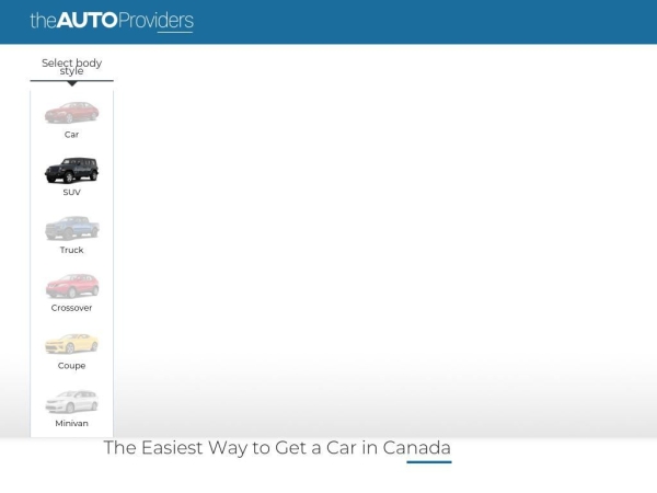 theautoproviders.ca