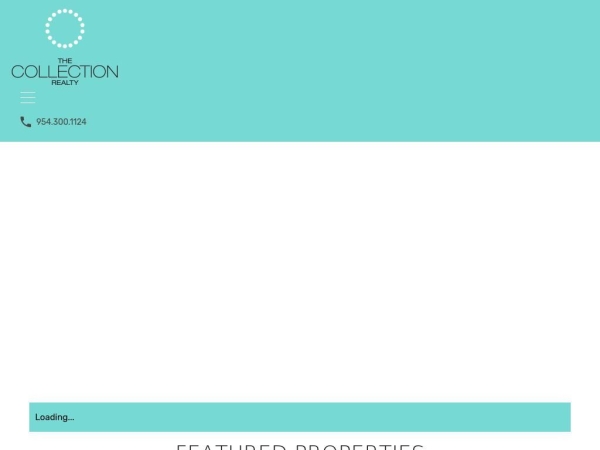thecollectionre.com