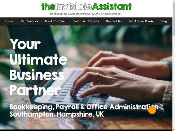 theinvisibleassistant.co.uk