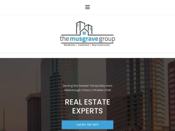 themusgravegroup.com