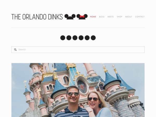 theorlandodinks.com
