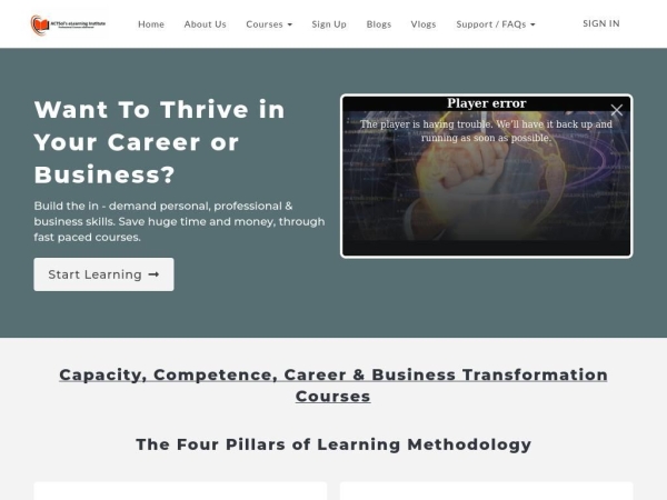 theprofessionalcourses.com