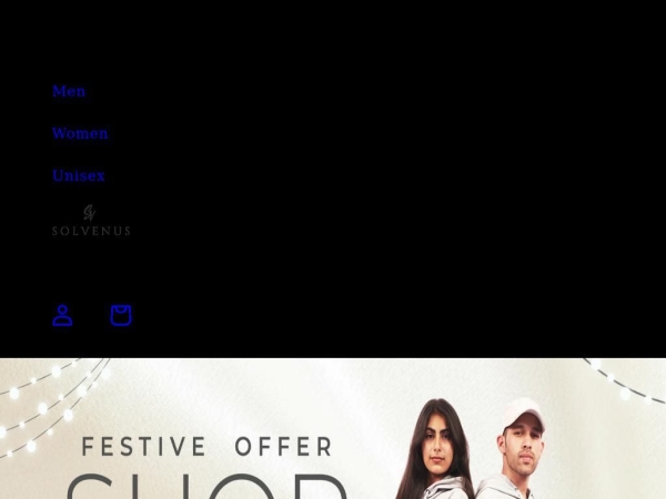 thesolvenus.com