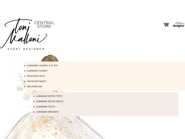 tonimalloni-shop.com