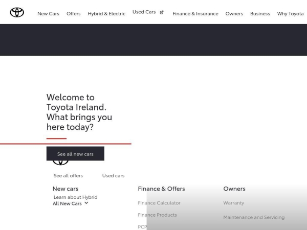 toyota.ie