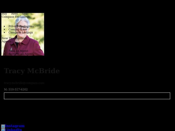 tracymcbride.com
