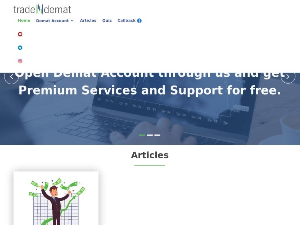 tradendemat.com