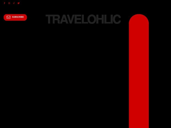 travelohlic.com