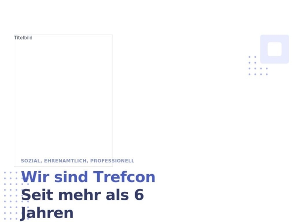 trefcon.de