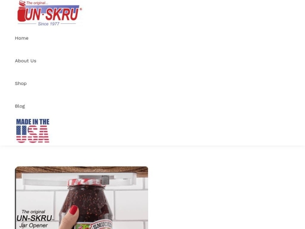unskru.com