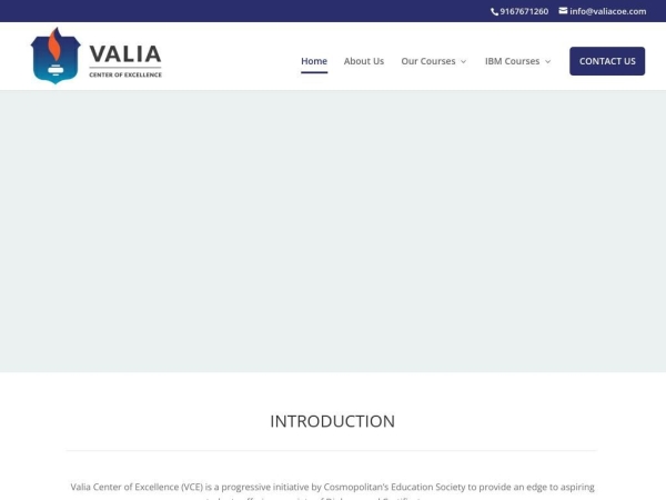 valiacoe.com