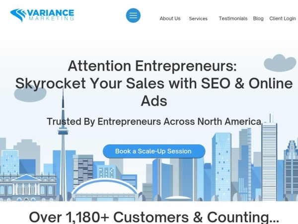 variancemarketing.com