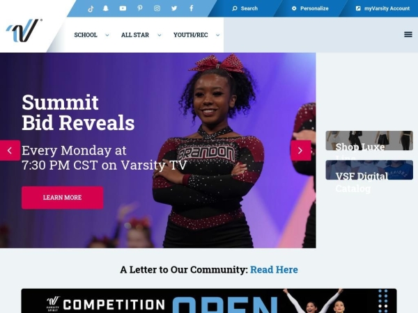 varsity.com