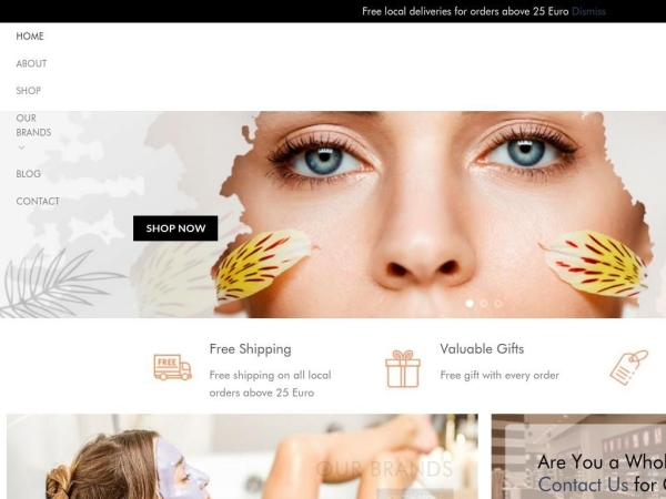 venusmalta.com