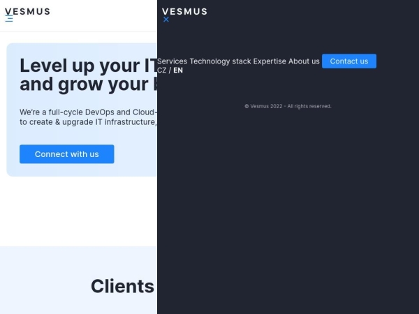 vesmus.com