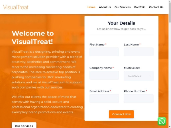 visualtreat.in