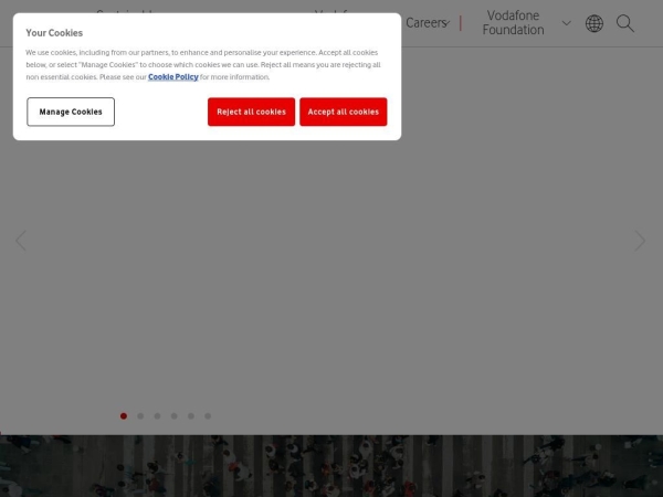 vodafone.com