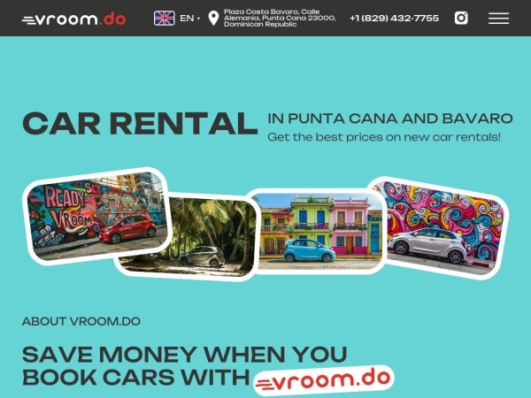 vroom.do
