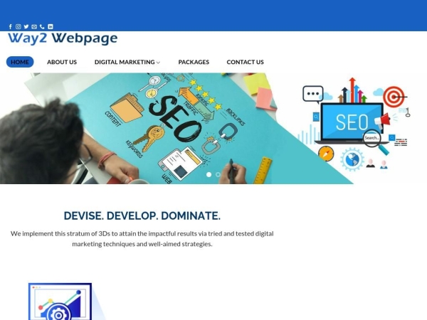 way2webpage.com