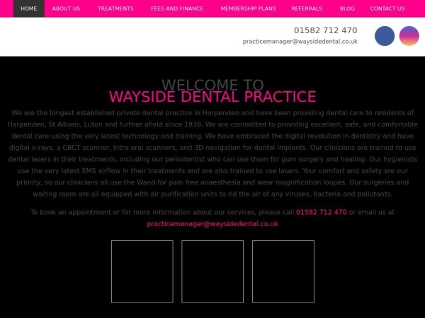 waysidedental.co.uk