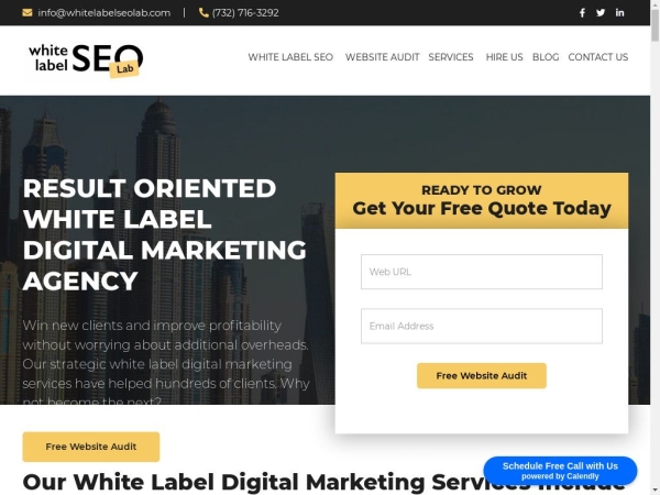 whitelabelseolab.com