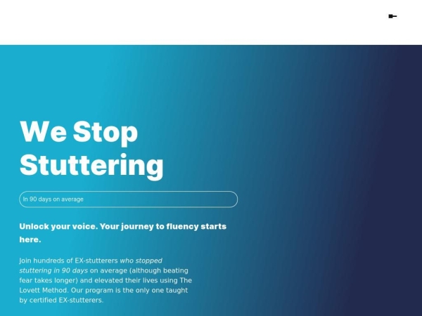 worldstopstuttering.org