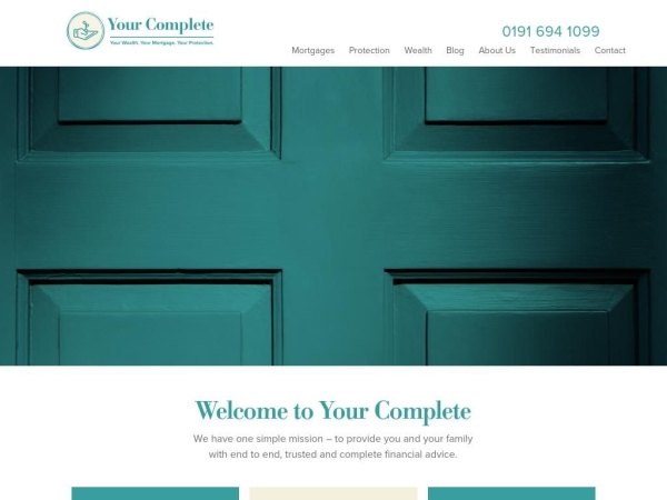 yourcomplete.co.uk