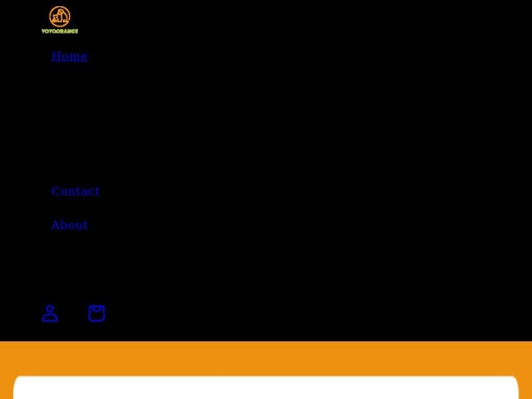 yoyoorange.com