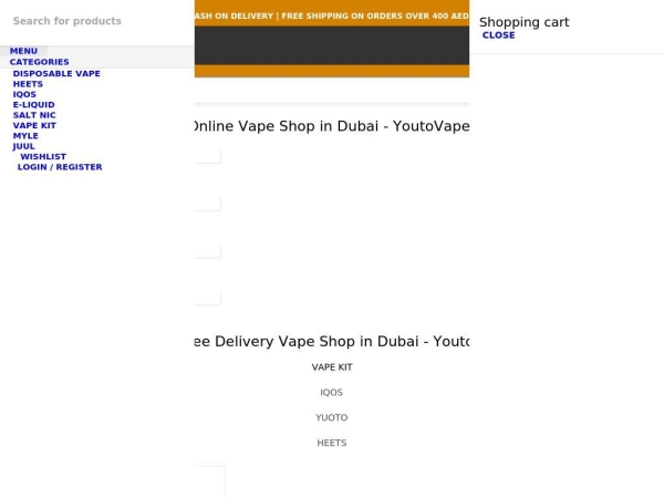 yuotovapedubai.com