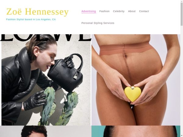 zoehennessey.com