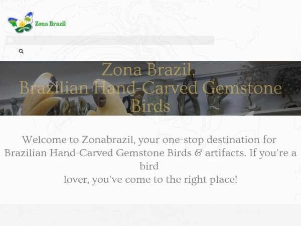 zonabrazil.com