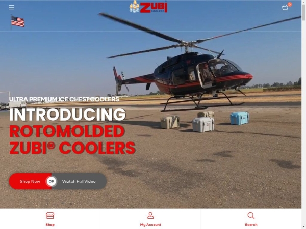 zubicoolers.com