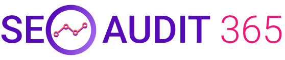 SEO AUDIT 365 - Free SEO Audit Tool